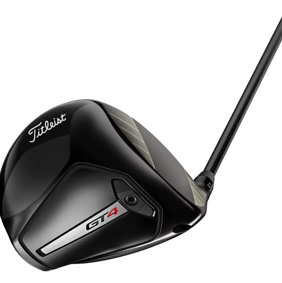 Driver Titleist GT4