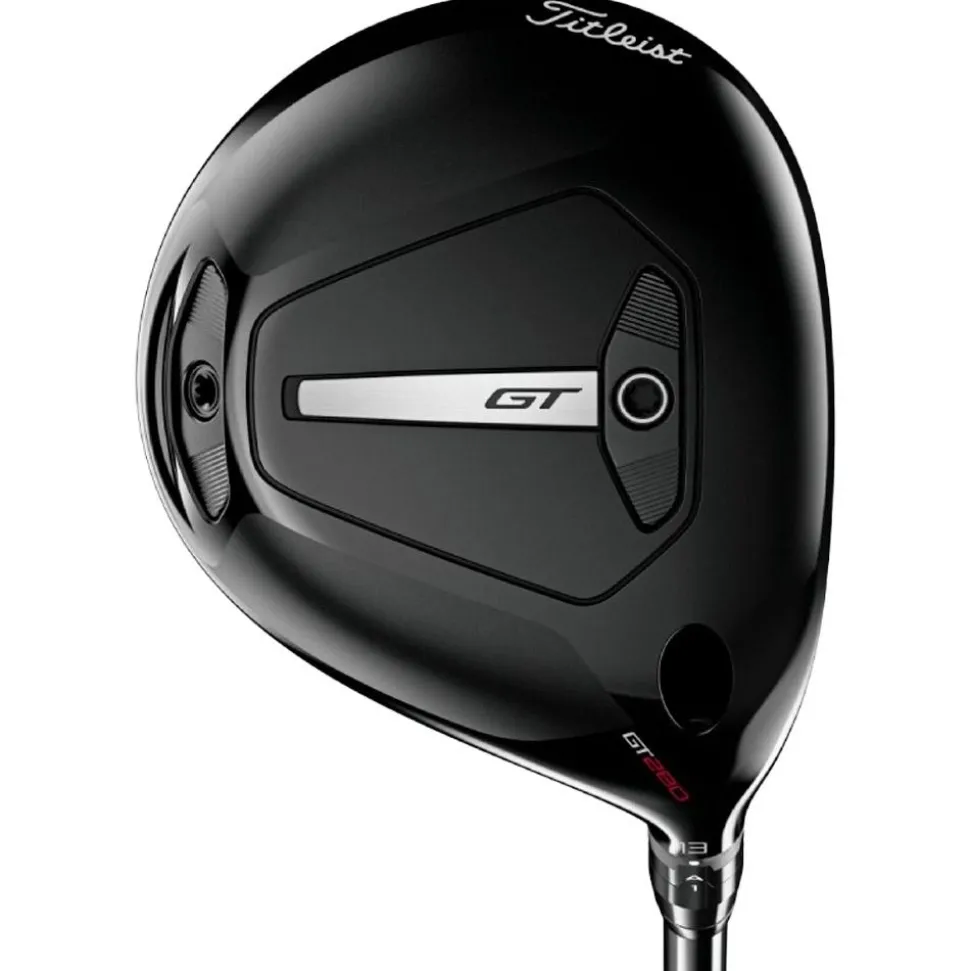 Driver Titleist GT280