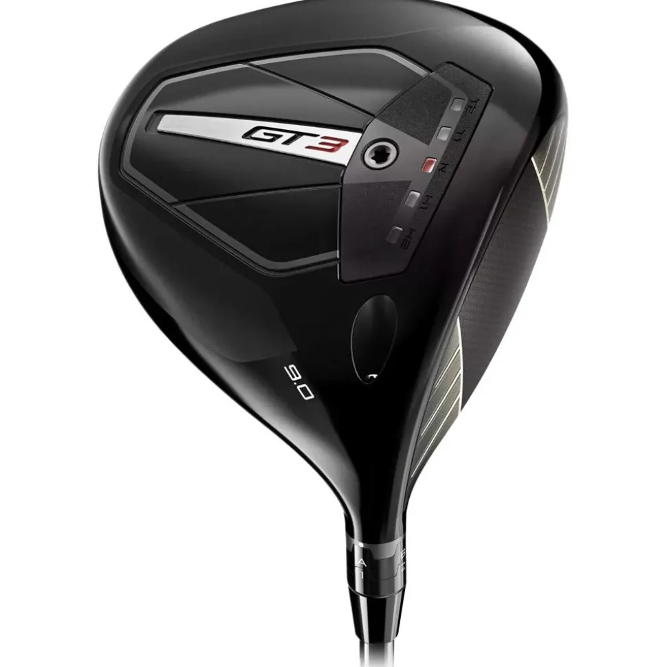Driver Titleist GT3