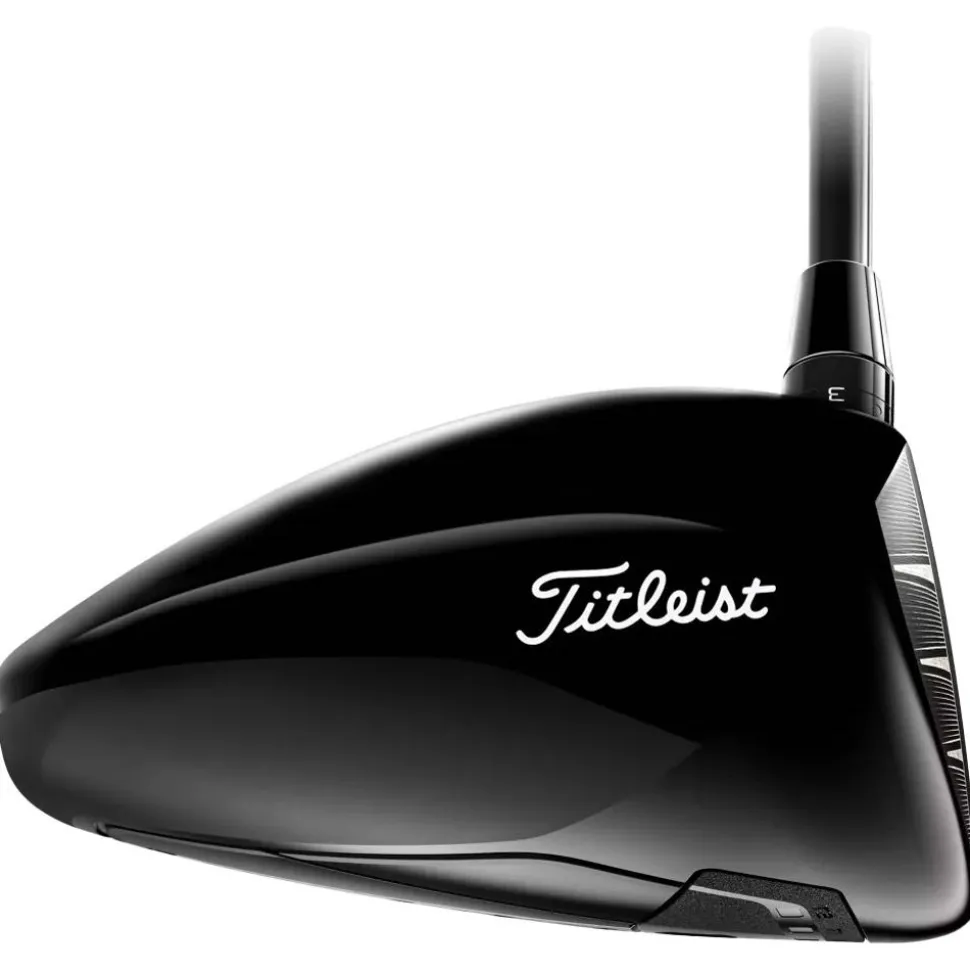 Driver Titleist GT3