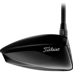 Driver Titleist GT1