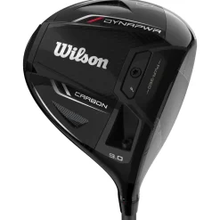 Driver Wilson DYNAPWR Carbon Driver