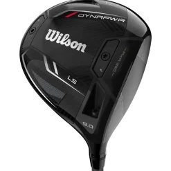 Driver Wilson DYNAPWR LS Driver