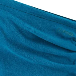 Echarpe Ping Leon Deep Atlantic Scuba Blue