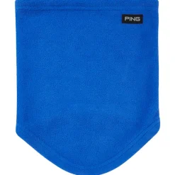 Echarpe Ping Neck Warmer II Delph Blue