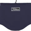 Echarpe Titleist Performance Neck Warmer Navy
