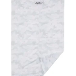 Echarpe Titleist White Out Cool Neck Gaiter White Camo