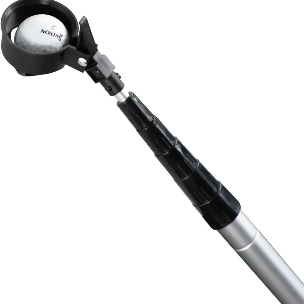 Epuisette Masters Ball Retriever 4,50M