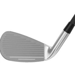 Fer Cleveland Halo XL Full-Face Iron Women