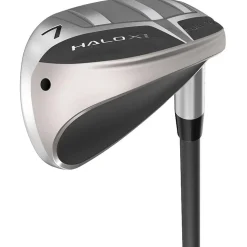 Fer Cleveland Halo XL Full-Face Iron Women