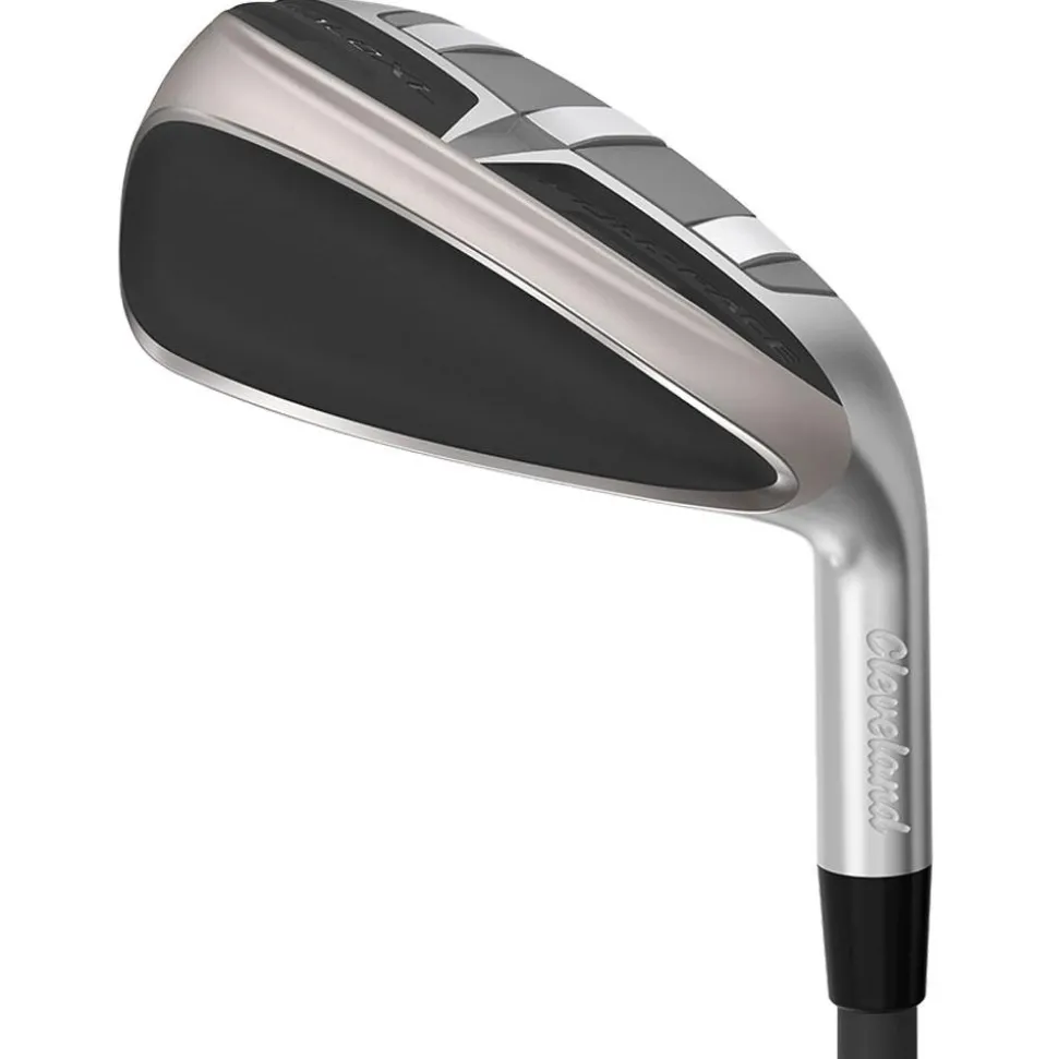 Fer Cleveland Halo XL Full-Face Iron