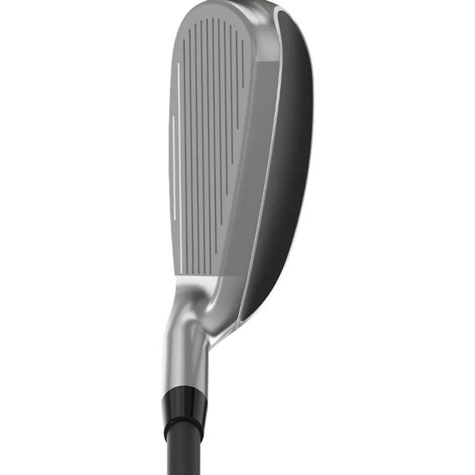 Fer Cleveland Halo XL Full-Face Iron