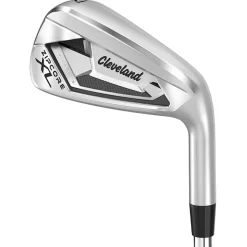 Fer Cleveland Zipcore XL Iron