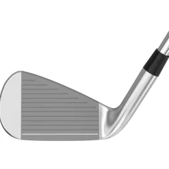 Fer Cleveland Zipcore XL Iron