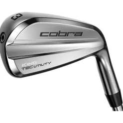 Fer Cobra King Tec Utility Iron