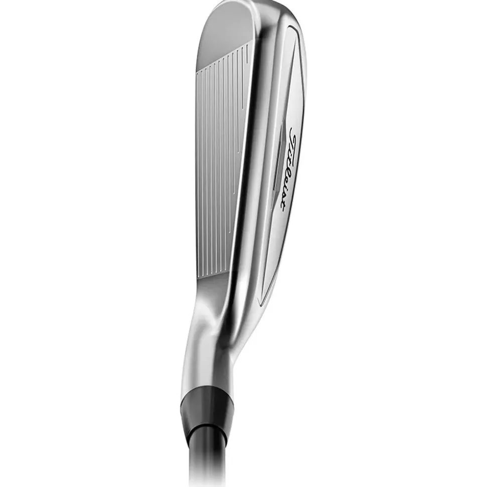 Fer Titleist U505