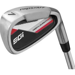 Fer Wilson Pro Staff SGI Iron