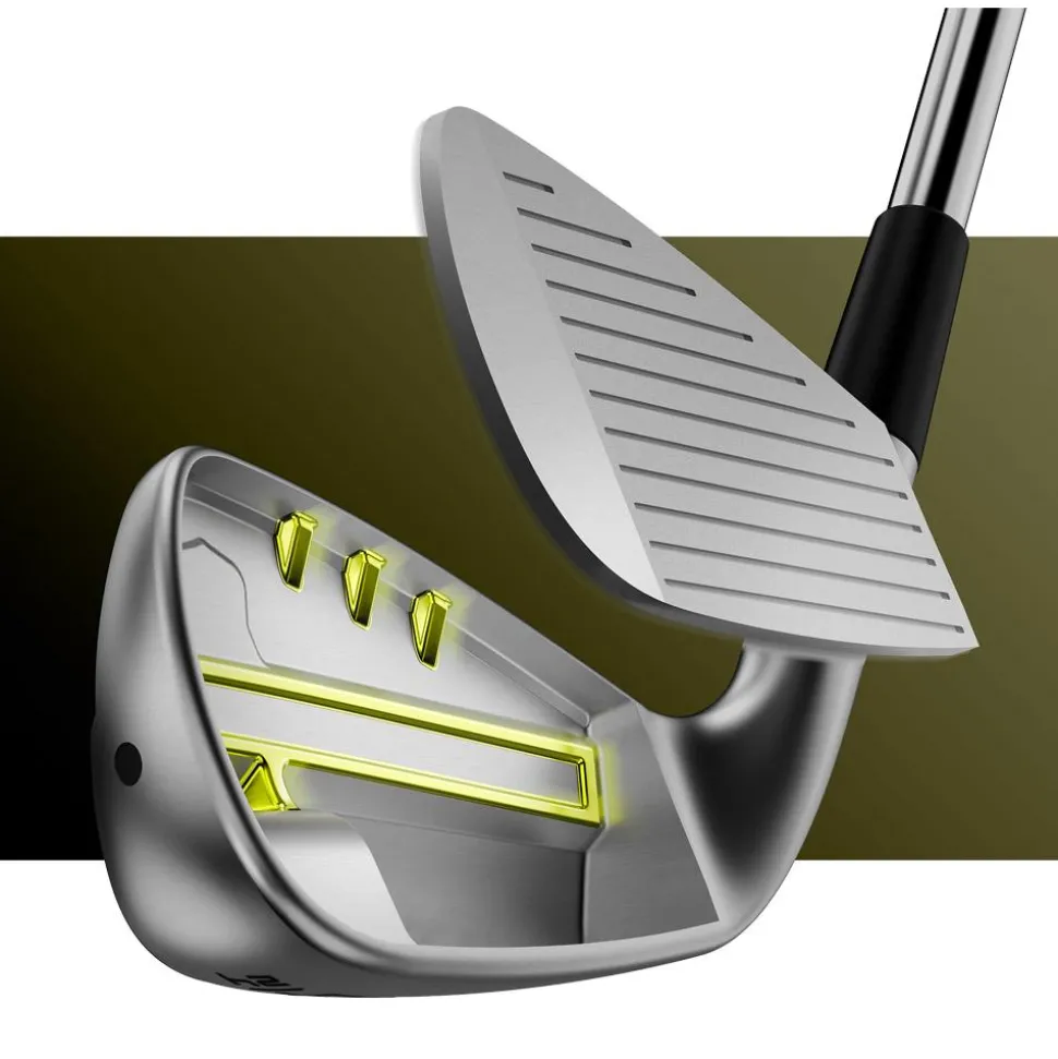 Fer Wilson Staff Model RB Utility