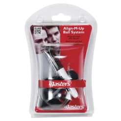 Feutre Masters Align-M-Up Ball System