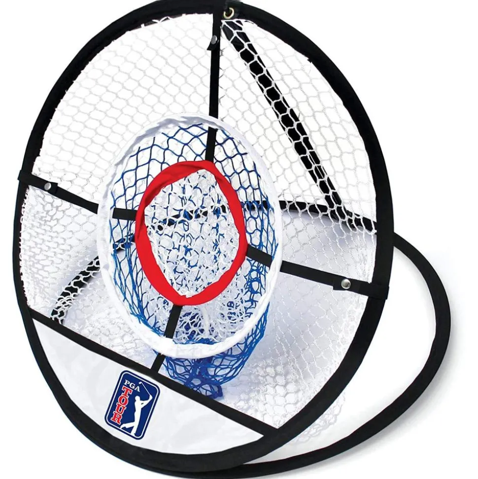 Filet de golf PGA Tour Perfect Touch Practice Net