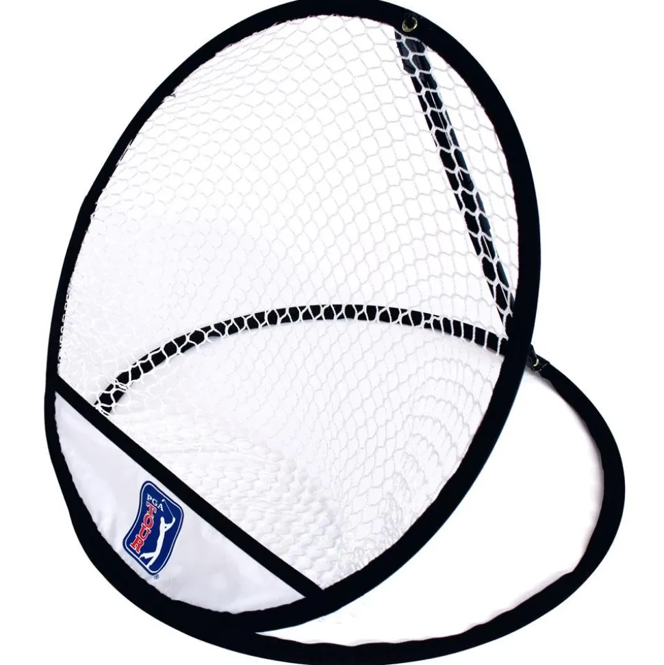 Filet de golf PGA Tour Popup Chipping Net