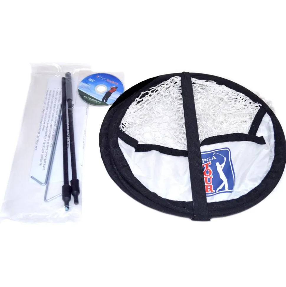 Filet de golf PGA Tour Popup Chipping Net