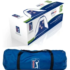 Filet de golf PGA Tour Super Sized Pro Golf Training Net