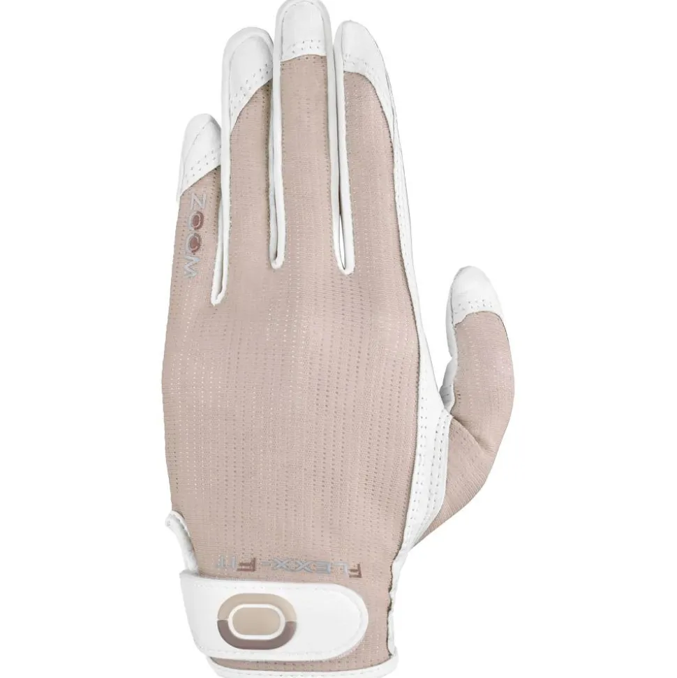 Gants cuirs classiques (Unité) Zoom Sun Sand