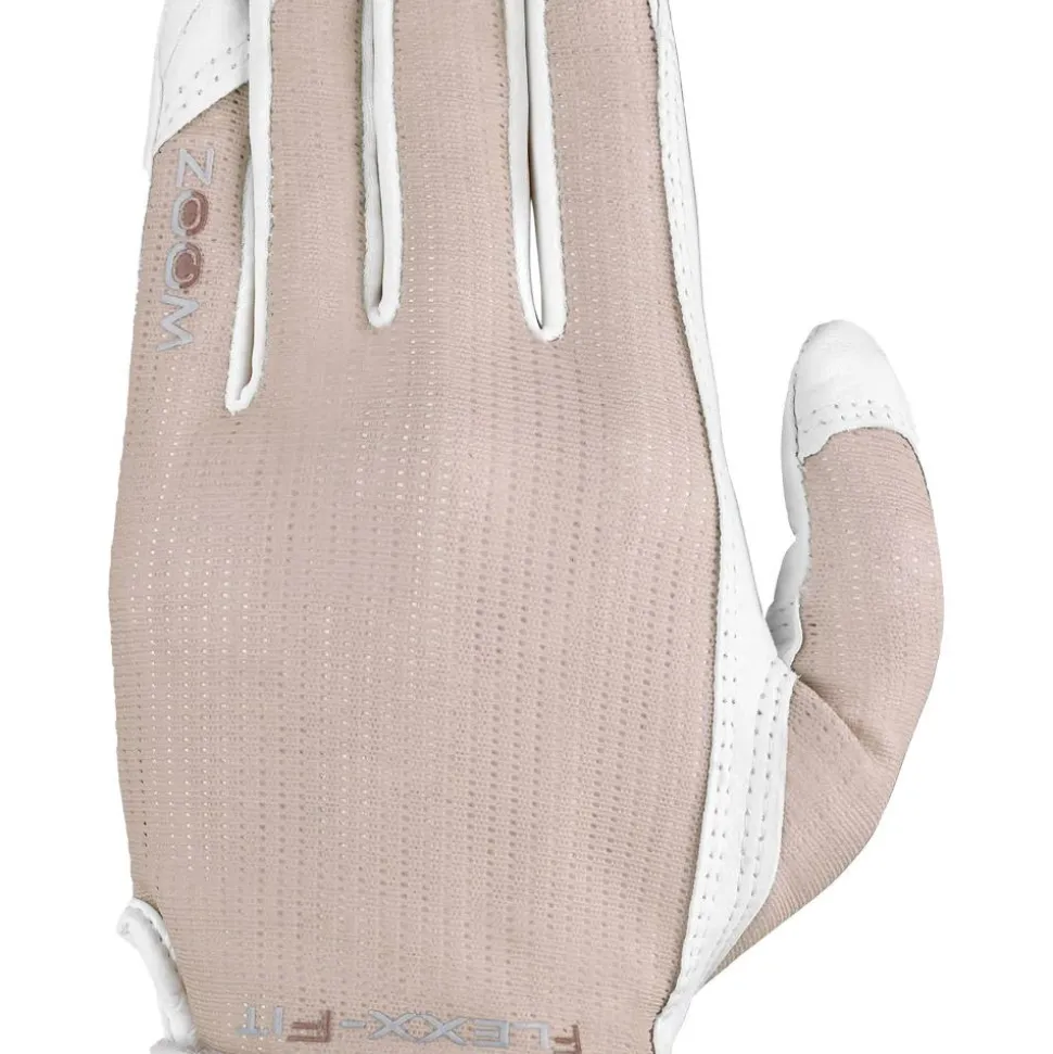 Gants cuirs classiques (Unité) Zoom Sun Sand