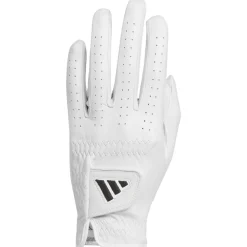 Gants cuirs classiques (Unité) adidas Pro Leather Glove White