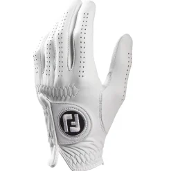 Gants cuirs classiques (Unité) Footjoy Pure Touch Pearl