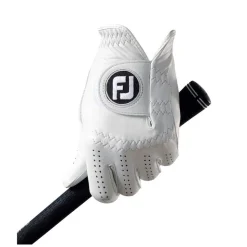 Gants cuirs classiques (Unité) Footjoy Pure Touch Pearl