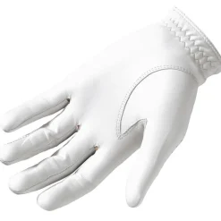 Gants cuirs classiques (Unité) Footjoy Pure Touch Pearl