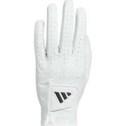 Gants cuirs classiques (Unité) adidas Leather GL 23 White Black