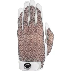 Gants cuirs classiques (Unité) Zoom Sun Black Diamond