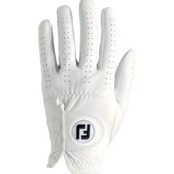 Gants cuirs classiques (Unité) Footjoy Cabretta Sof Pearl