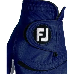 Gants cuirs classiques (Unité) Footjoy Spectrum Navy