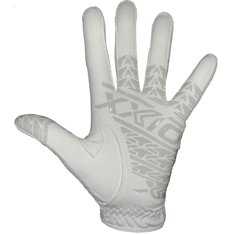 Gants cuirs classiques (Unité) XXIO All Weather Glove White Women