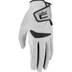 Gants cuirs classiques (Unité) Cobra Pur Tech Glove White