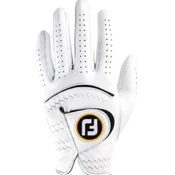Gants cuirs classiques (Unité) Footjoy StaSof Pearl