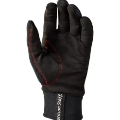 Gants synthetiques chauds (Paire) Wilson Winter Gloves