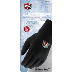 Gants synthetiques chauds (Paire) Wilson Winter Gloves