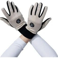Gants synthetiques chauds (Paire) Daily Sports Ella Glove With Logo Raw