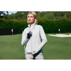 Gants synthetiques chauds (Paire) Daily Sports Ella Glove With Logo Raw