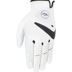 Gants synthetiques classiques (Unité) Callaway Golf Syntech