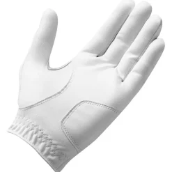 Gants synthetiques classiques (Unité) Taylormade Stratus Tech 2-Pack White