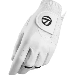 Gants synthetiques classiques (Unité) Taylormade Stratus Tech 2-Pack White