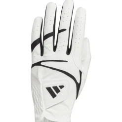 Gants synthetiques classiques (Unité) adidas Aditech White