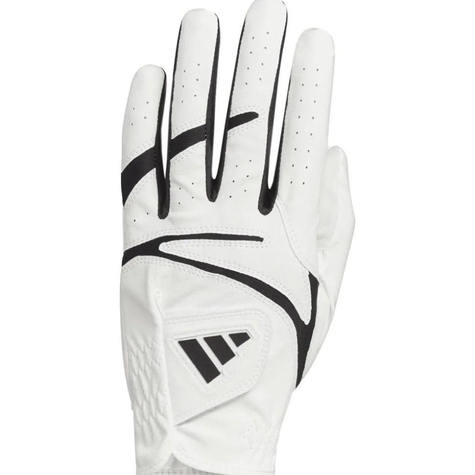 Gants synthetiques classiques (Unité) adidas Aditech White