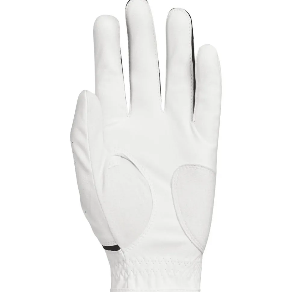 Gants synthetiques classiques (Unité) adidas Aditech White